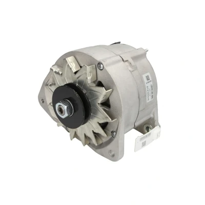 Afbeelding van STARDAX STX100575 Dynamo / Alternator 12V 115A AUDI: 80 B3, 100 C3 Saloon, Coupe B2