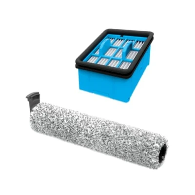 Afbeelding van Bissell CrossWave Accessoireset voor meerdere oppervlakken, Accessoires stofzuigers, Veelkleurig