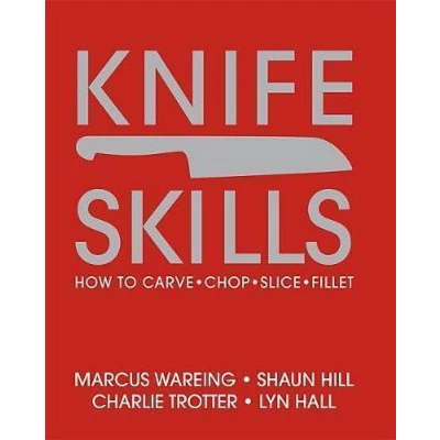 Afbeelding van Knife Skills