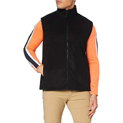 Afbeelding van Regatta Haber II Bodywarmer RG700 Black