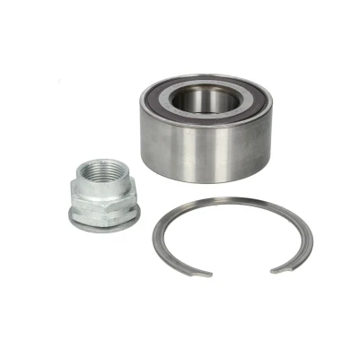 Afbeelding van Skf Wiellagerset VKBA 6539