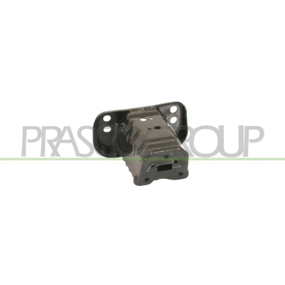 Afbeelding van PRASCO TY3251003 Dwarsdrager Rechts voor TOYOTA: Yaris II Hatchback