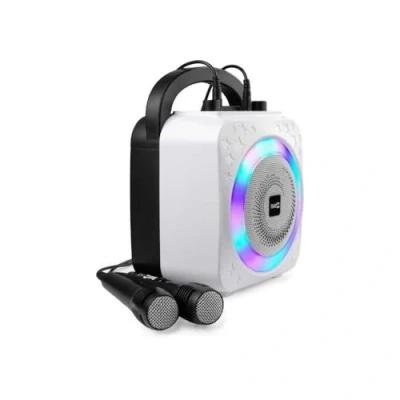 Image de Karaoké Ps150 Bluetooth 5W Noir