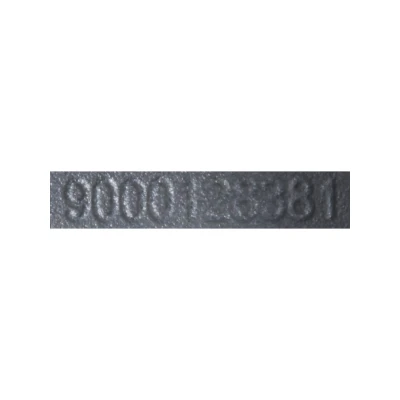 Afbeelding van Charnière Bosch Siemens 00171269 lave linge