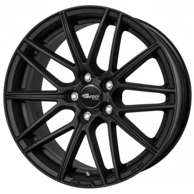 Afbeelding van Brock B34 8.5x19 5x115 ET40 70.2 Velg