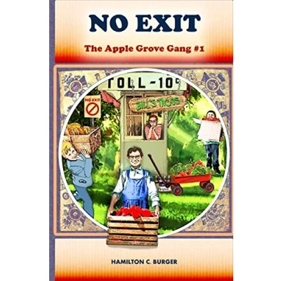 Afbeelding van No Exit