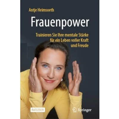 Afbeelding van Frauenpower