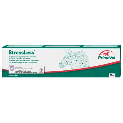 Image de Primeval Stressless injector