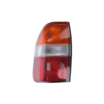 Afbeelding van Van Wezel Achterlicht 3294921
