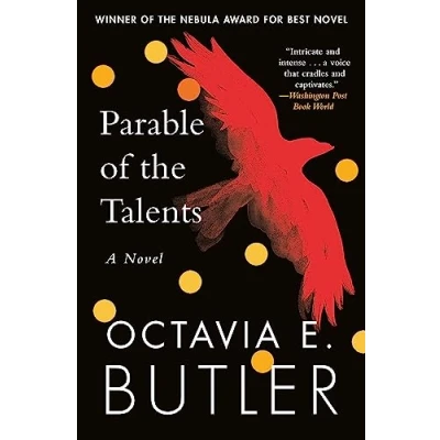 Afbeelding van Parable of the Talents winner Nebula award 2