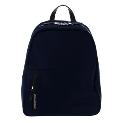 Afbeelding van MANDARINA DUCK Rugzak Hunter Backpack Eclipse Donkerblauw