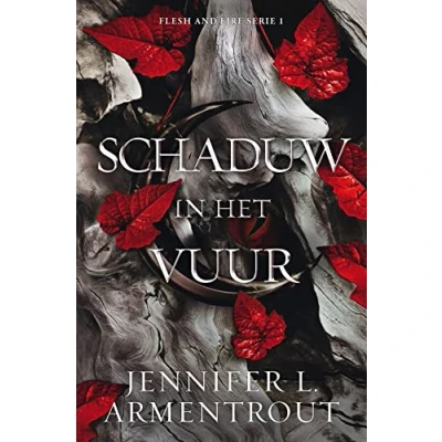 Afbeelding van Flesh and Fire 1 Schaduw in het vuur
