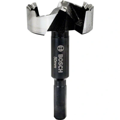 Afbeelding van Bosch Accessories 2608577021 Forstnerboor 50 mm 1 stuk(s)