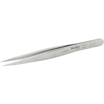 Afbeelding van Weller Erem® OODSA Precisiepincet Spits, fijn 120.00 mm