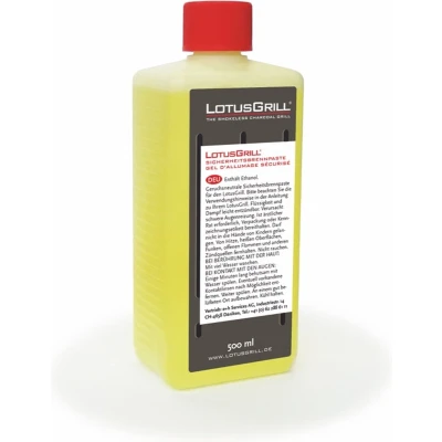 Afbeelding van LotusGrill Brandpasta 500ml