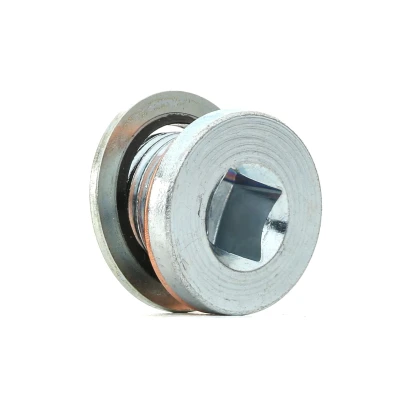 Afbeelding van ELRING 434.941 Olie Aftapplug M16x1,5x12 Met afdichtring RENAULT: LAGUNA 2 Grandtour, Talisman Megane 4, DACIA: SANDERO 2, Logan I MCV