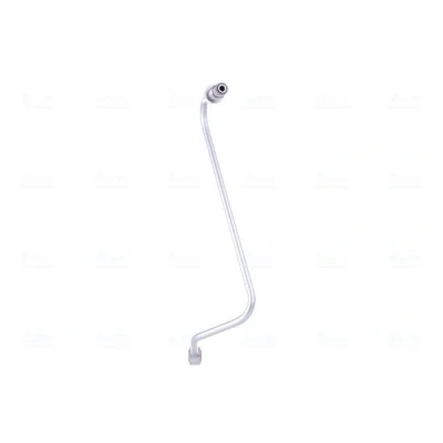 Afbeelding van NISSENS 935106 Olieleiding, lader Inlaatzijde NISSAN: Note I