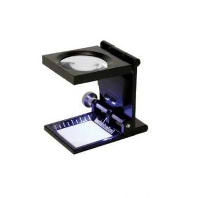 Afbeelding van Konus Dradenteller 6x Met LED