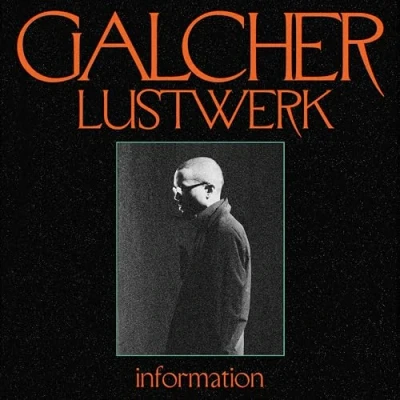 Afbeelding van Galcher Lustwerk Information (LP)