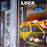Afbeelding van Luca You Win Again (CD)