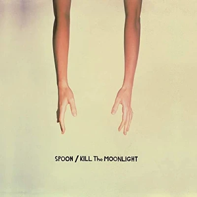 Afbeelding van Spoon Kill the Moonlight (LP)
