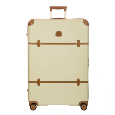 Afbeelding van Bric&#039;s Bellagio Trolley 82 cream Harde Koffer
