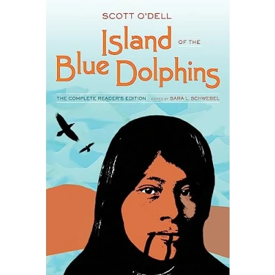 Afbeelding van Island of the Blue Dolphins