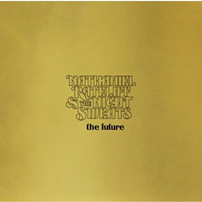 Afbeelding van Nathaniel &amp; the Night Sweats Rateliff Future (LP)