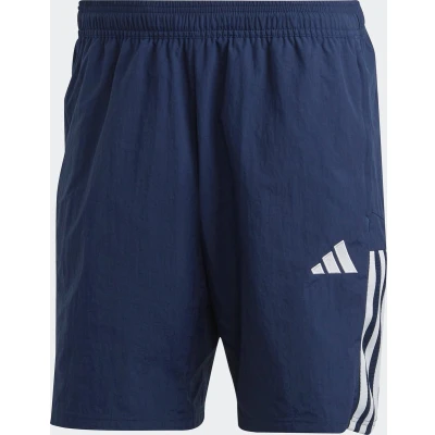 Afbeelding van adidas Performance Tiro 23 Competition Downtime Short Heren Blauw S