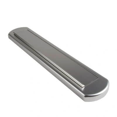 Afbeelding van Ami EP 970 Briefplaat met veer 400560