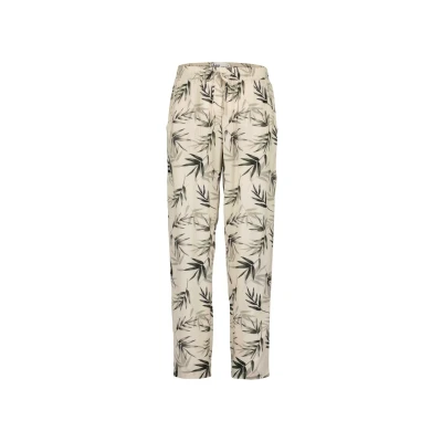 Afbeelding van Blue Seven Special Broek, Dames, Maat: 40, Kiesel