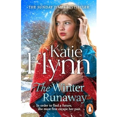 Afbeelding van The Winter Runaway