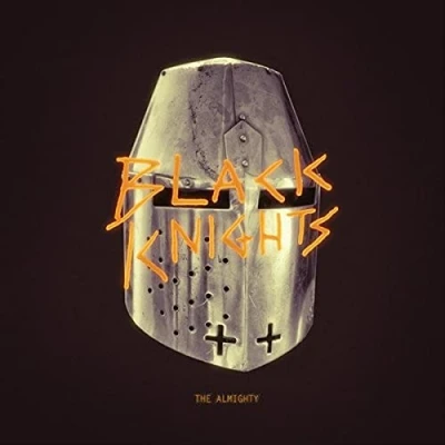 Afbeelding van Almighty