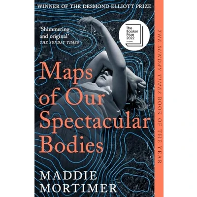 Afbeelding van Maps of Our Spectacular Bodies