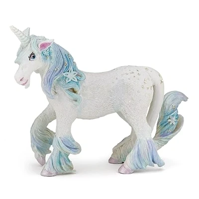 Afbeelding van Papo Ice Unicorn