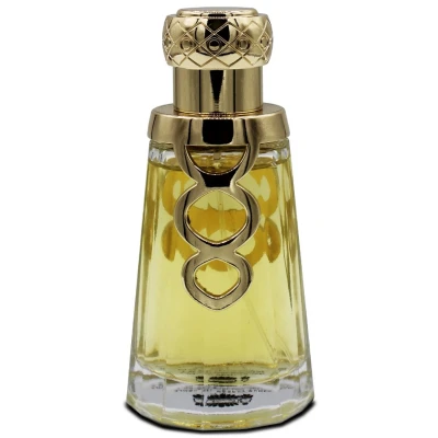 Afbeelding van Ajmal Abia Zwart Edp