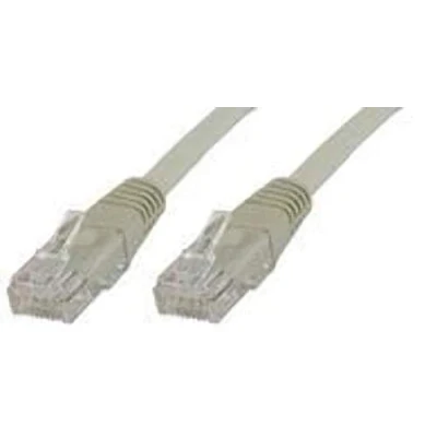 Afbeelding van Microconnect UTP6002 0.2m Grijs netwerkkabel