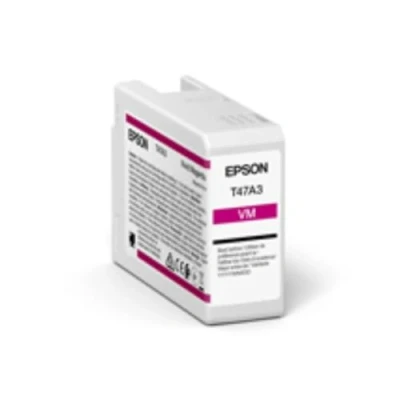 Afbeelding van Originele inkt cartridge Epson T47A3 UC PRO 10 Magenta