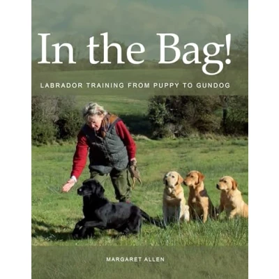 Afbeelding van In the Bag!