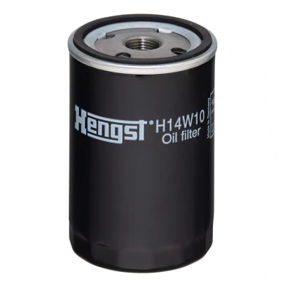 Afbeelding van HENGST FILTER H14W10 Oliefilter 3/4 16 UNF Opschroeffilter OPEL: Monza A