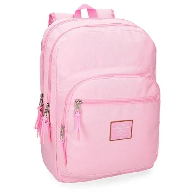 Afbeelding van Pepe Jeans Cross, Roze, rugzak 44