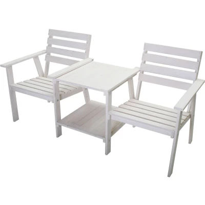 Afbeelding van Loveseat Tuinbank