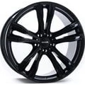 Afbeelding van Mak X mode 9.5x21 5x112 ET37 66.6 Velg