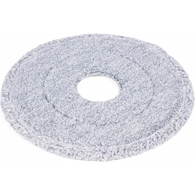 Afbeelding van Benson Losse Mop Pad Microfiber 360 Spinning