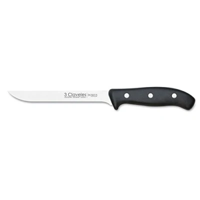 Afbeelding van 3Claveles Domvs uitbeenmes, 15 cm 6 inch