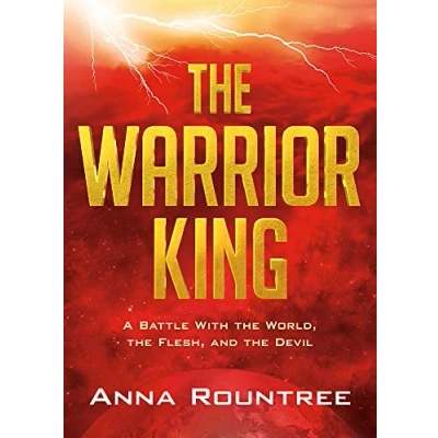 Afbeelding van Warrior King, The