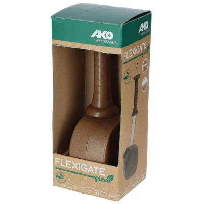 Afbeelding van Ako Premium Poortset Lint 40mm/6m