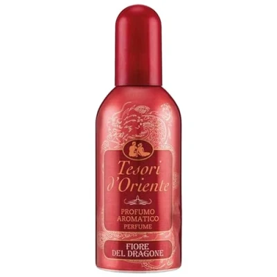 Afbeelding van Tesori d&#039;Oriente Fiore Del Dragon Eau de Toilette 100 ml