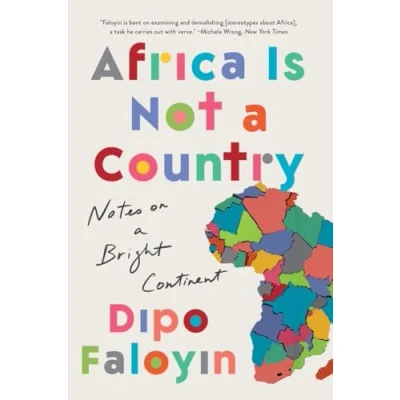 Afbeelding van Africa Is Not a Country