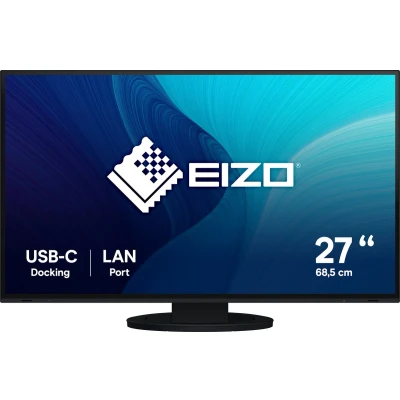 Afbeelding van EIZO EV2795 BK